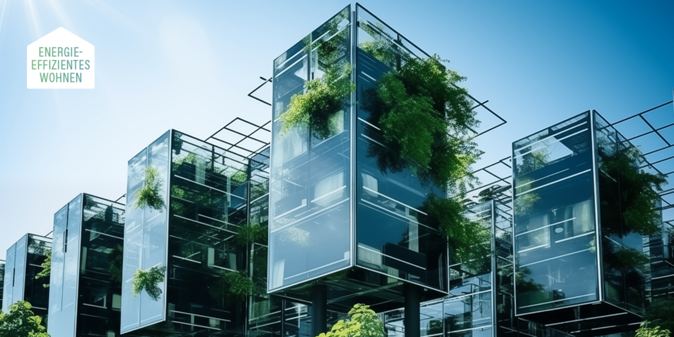 Smart Green Home bei Heußner-Nuhn in Neuenstein